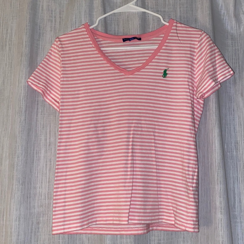 ralph lauren tee